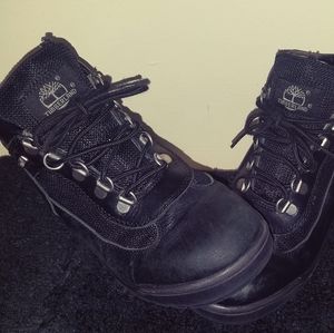 Childrens Boots